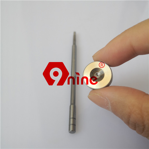 bhalbhaichean smachd injector dìosail F00VC01340 Airson Injector 0445110227/0445110262